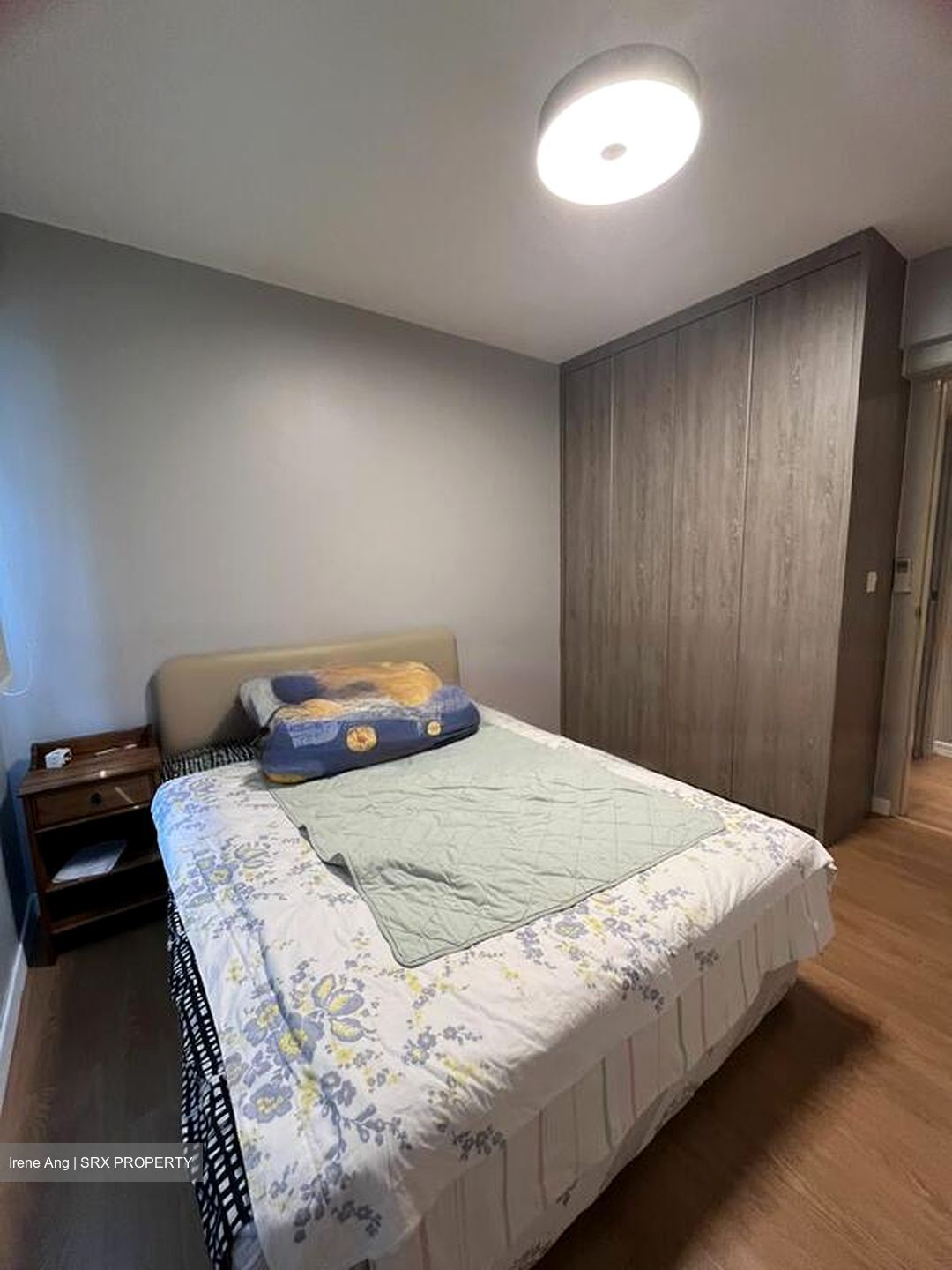 Blk 473D Hougang Parkedge (Hougang), HDB 5 Rooms #498378201
